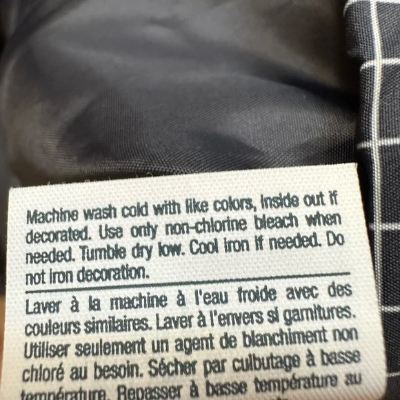 Champion MEN’s Puffer Anorak Quarter Zip Pullover (Size L) - Picture 14 of 14